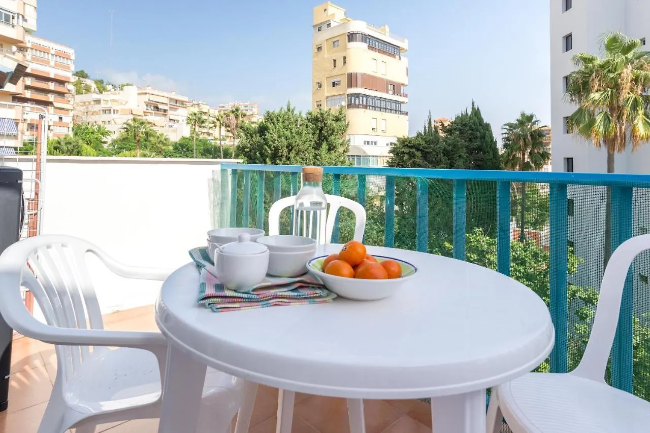 Malagasuite Lux Beach & Pool Torremolinos 0*,  Spain